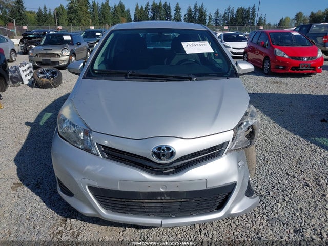 Toyota 1nz-fe 2014 VNKJTUD34EA007582 Image 13