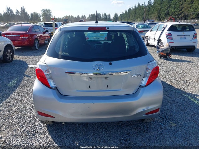 Toyota 1nz-fe 2014 VNKJTUD34EA007582 Image 17
