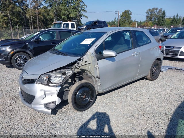 Toyota 1nz-fe 2014 VNKJTUD34EA007582 Image 2