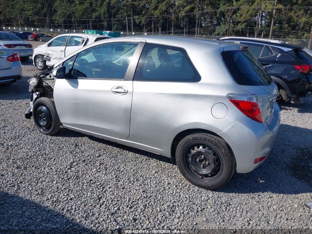 Toyota 1nz-fe 2014 VNKJTUD34EA007582 Image 3