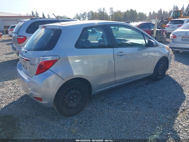 Toyota 1nz-fe 2014 VNKJTUD34EA007582 Image 4
