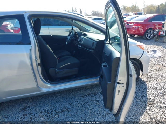 Toyota 1nz-fe 2014 VNKJTUD34EA007582 Image 5