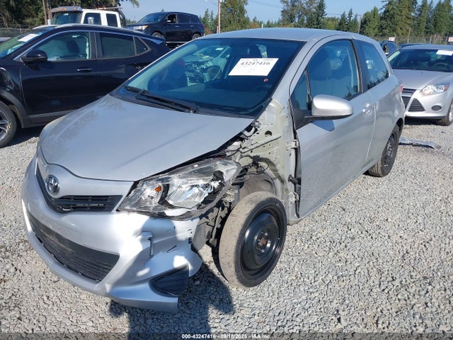 Toyota 1nz-fe 2014 VNKJTUD34EA007582 Image 6
