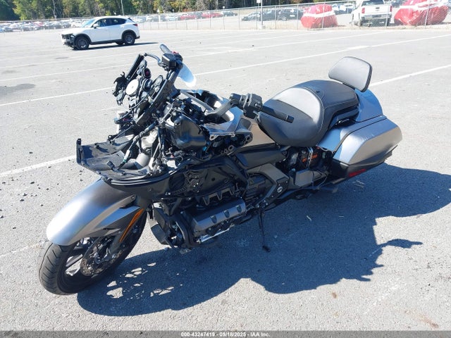 JH2SC7942JK000075 Honda Sc79e-6000001
