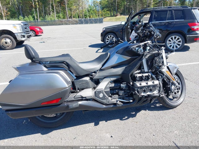 JH2SC7942JK000075 Honda Sc79e-6000001