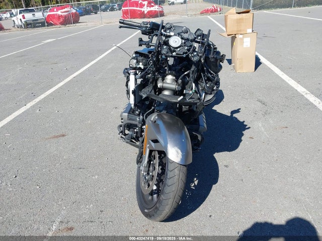 JH2SC7942JK000075 Honda Sc79e-6000001