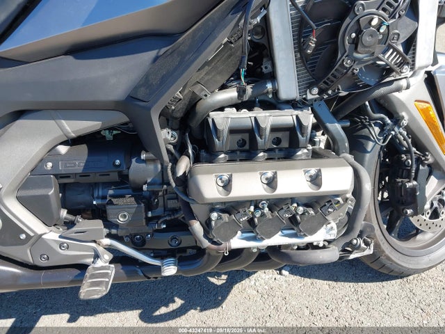 JH2SC7942JK000075 Honda Sc79e-6000001