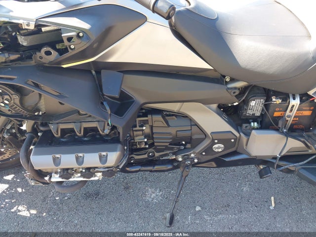 JH2SC7942JK000075 Honda Sc79e-6000001