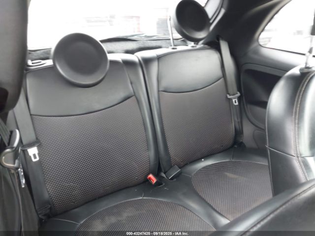 2016 FIAT 500E 3C3CFFGE0GT229666 Photo 7