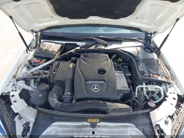 Mercedes-Benz 2016 2016 55SWF4JB8GU158273 Image 10