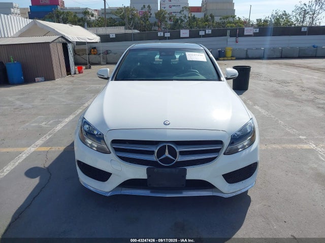 Mercedes-Benz 2016 2016 55SWF4JB8GU158273 Image 12