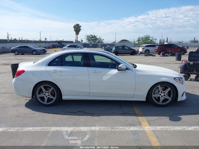 Mercedes-Benz 2016 2016 55SWF4JB8GU158273 Image 13