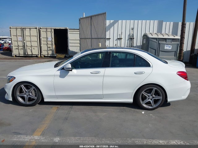 Mercedes-Benz 2016 2016 55SWF4JB8GU158273 Image 14