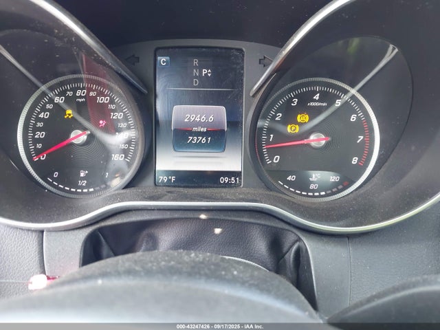 Mercedes-Benz 2016 2016 55SWF4JB8GU158273 Image 7