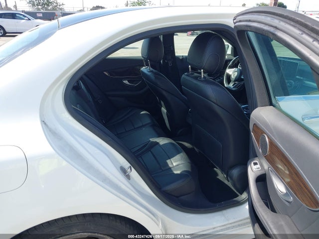 Mercedes-Benz 2016 2016 55SWF4JB8GU158273 Image 8