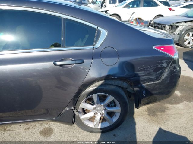 2014 ACURA TL 19UUA8F53EA002070 Photo 5