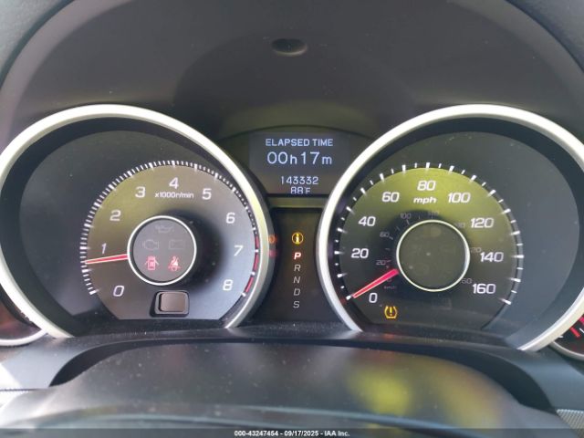 2014 ACURA TL 19UUA8F53EA002070 Photo 6
