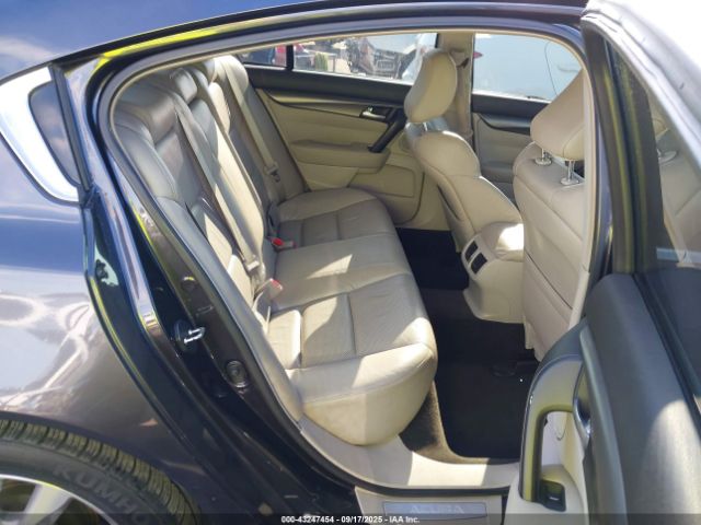 2014 ACURA TL 19UUA8F53EA002070 Photo 7