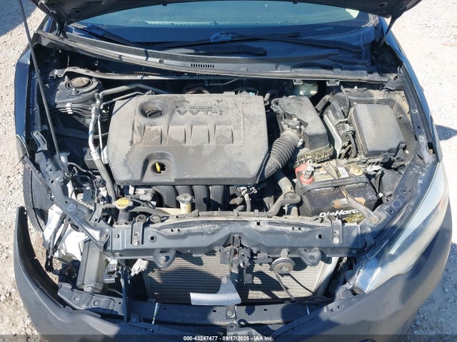 Toyota 2zr-fe 2016 5YFBURHEXGP429843 Image 10