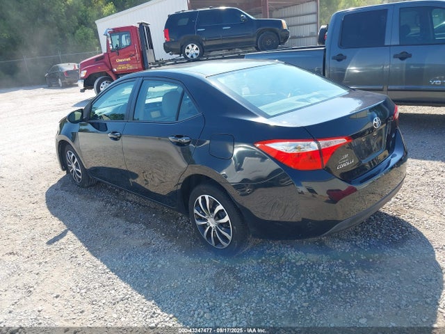 Toyota 2zr-fe 2016 5YFBURHEXGP429843 Image 3