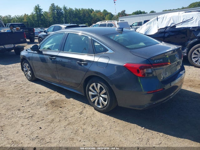 Honda k20c2 2023 2HGFE2F24PH569540 Image 3