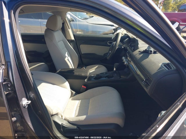 Honda k20c2 2023 2HGFE2F24PH569540 Image 5