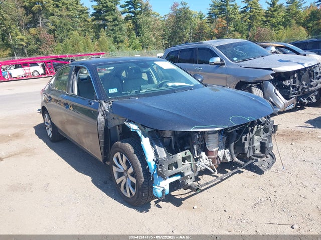 Honda k20c2 2023 2HGFE2F24PH569540 Image 6