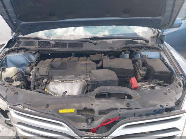 2011 TOYOTA VENZA 4T3BA3BB6BU026980 Photo 9