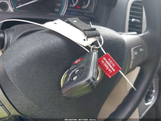 2011 TOYOTA VENZA 4T3BA3BB6BU026980 Photo 10