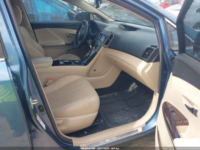 2011 TOYOTA VENZA 4T3BA3BB6BU026980 Photo 4