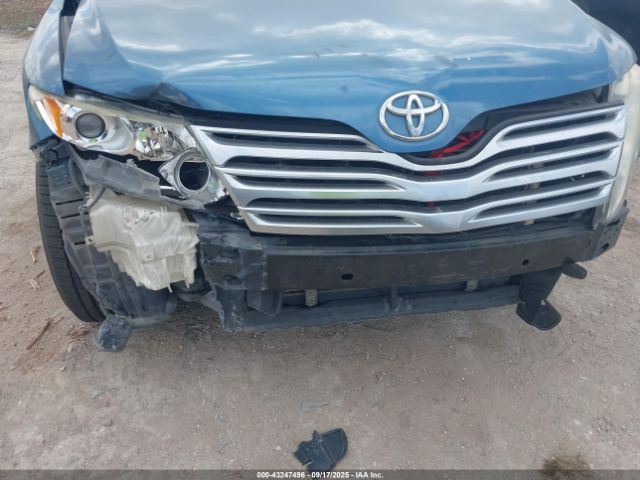 2011 TOYOTA VENZA 4T3BA3BB6BU026980 Photo 5