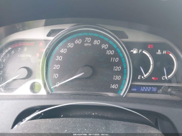 2011 TOYOTA VENZA 4T3BA3BB6BU026980 Photo 6