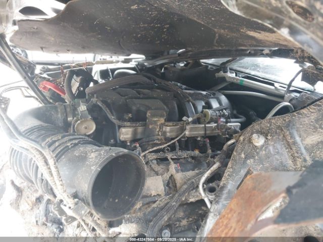 2017 DODGE CHALLENGER 2C3CDZBT0HH622476 Photo 9