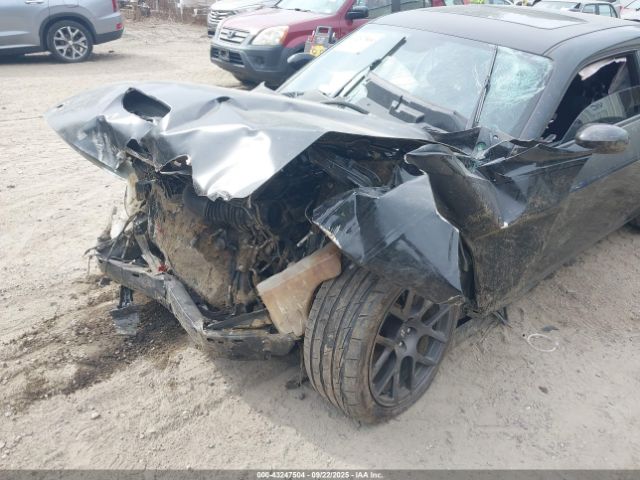 2017 DODGE CHALLENGER 2C3CDZBT0HH622476 Photo 5