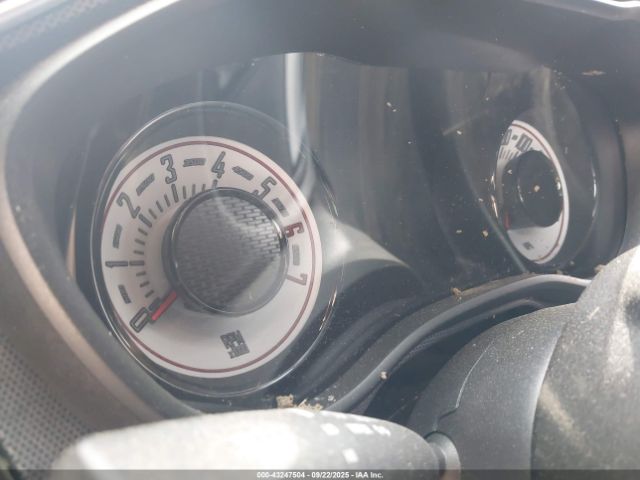 2017 DODGE CHALLENGER 2C3CDZBT0HH622476 Photo 6