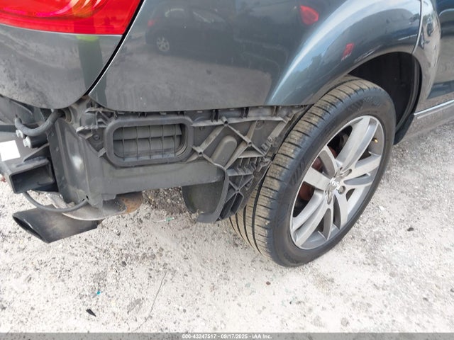 2015 AUDI Q7 WA1LGAFE9FD011947 Photo 5