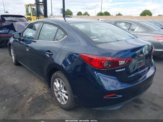JM1BM1U74G1336040 Mazda pe