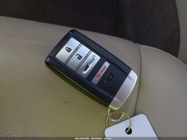 2016 ACURA RDX 5J8TB4H30GL027299 Photo 10