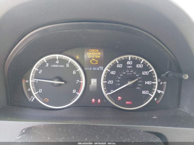 2016 ACURA RDX 5J8TB4H30GL027299 Photo 6