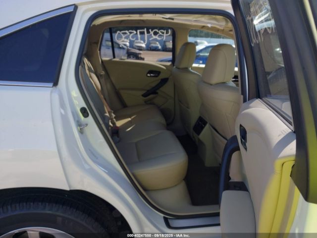 2016 ACURA RDX 5J8TB4H30GL027299 Photo 7