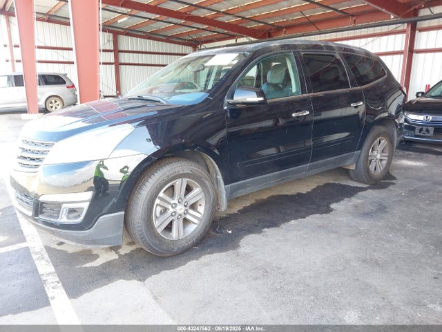 1GNKVHKD3HJ118761 Chevrolet llt - sidi: spark ignited direct injection, alum, 60 degrees