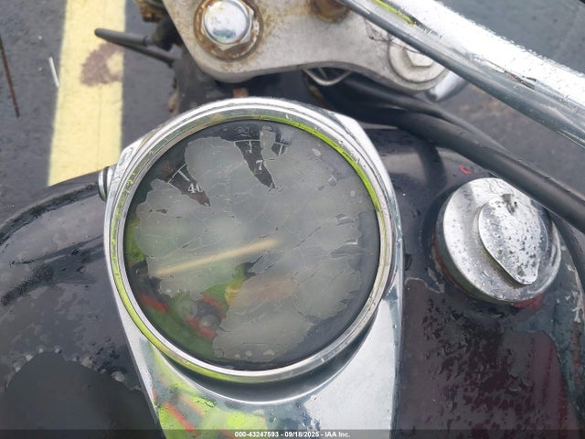 2005 HONDA VT750 JH2RC503X5M101690 Photo 6