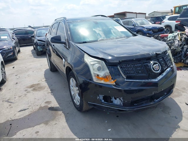 2015 CADILLAC SRX 3GYFNAE34FS560653 Photo 0