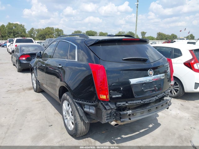 2015 CADILLAC SRX 3GYFNAE34FS560653 Photo 2