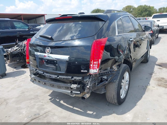 2015 CADILLAC SRX 3GYFNAE34FS560653 Photo 3