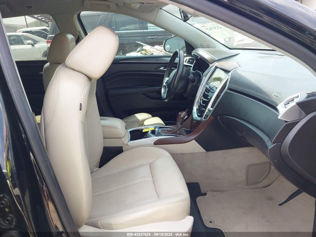 2015 CADILLAC SRX 3GYFNAE34FS560653 Photo 4