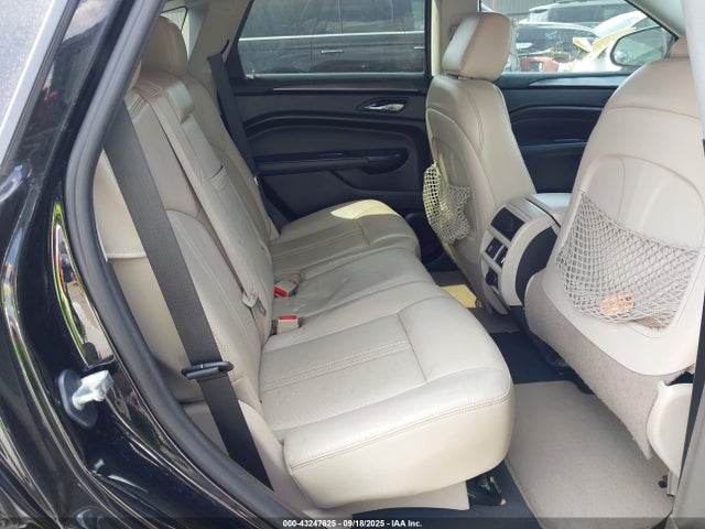 2015 CADILLAC SRX 3GYFNAE34FS560653 Photo 7
