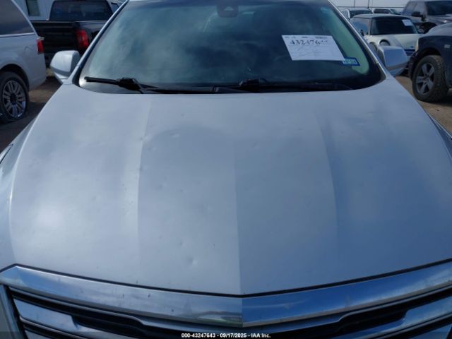 2019 CADILLAC XT5 1GYKNERS1KZ121656 Photo 5