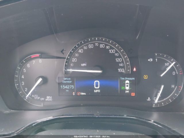 2019 CADILLAC XT5 1GYKNERS1KZ121656 Photo 6