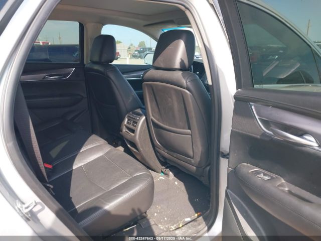 2019 CADILLAC XT5 1GYKNERS1KZ121656 Photo 7